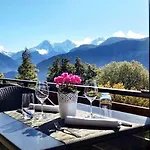 Hotel Gloria Beatenberg