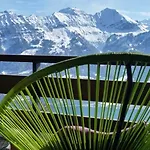 Hotel Gloria Beatenberg