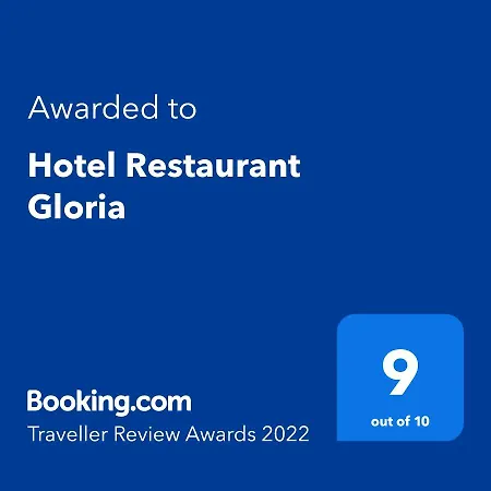 Gloria