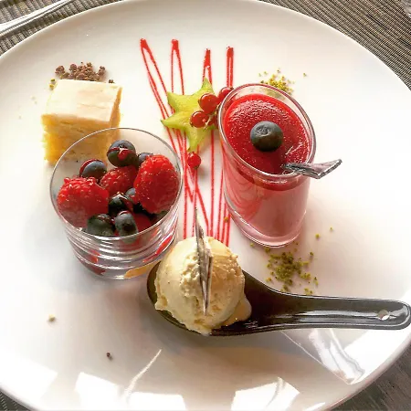 Gloria بيتنبرغ