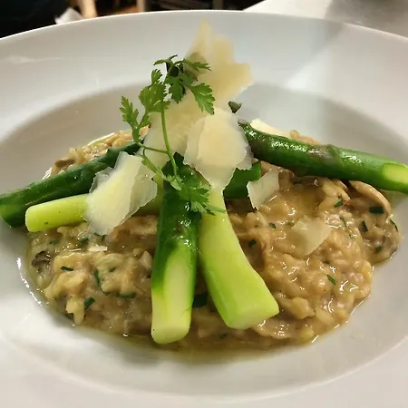 Gloria 酒店 贝阿滕贝格