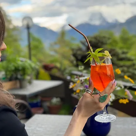 酒店 Gloria 贝阿滕贝格