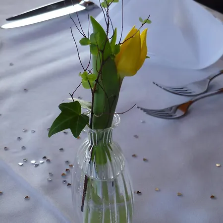 Gloria فندق بيتنبرغ