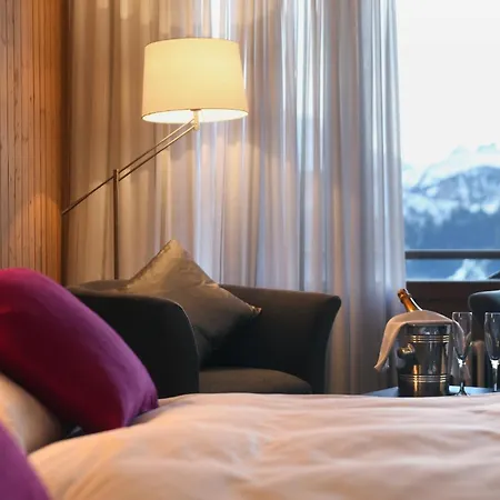 Gloria Hotel