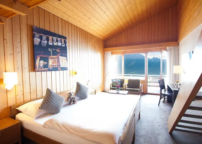 Gloria 酒店 贝阿滕贝格