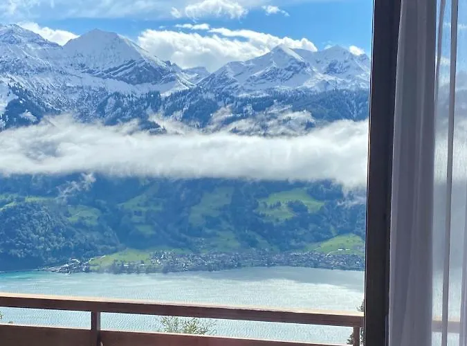 Gloria 3* Beatenberg