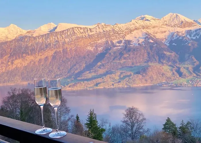 Gloria 3* 贝阿滕贝格