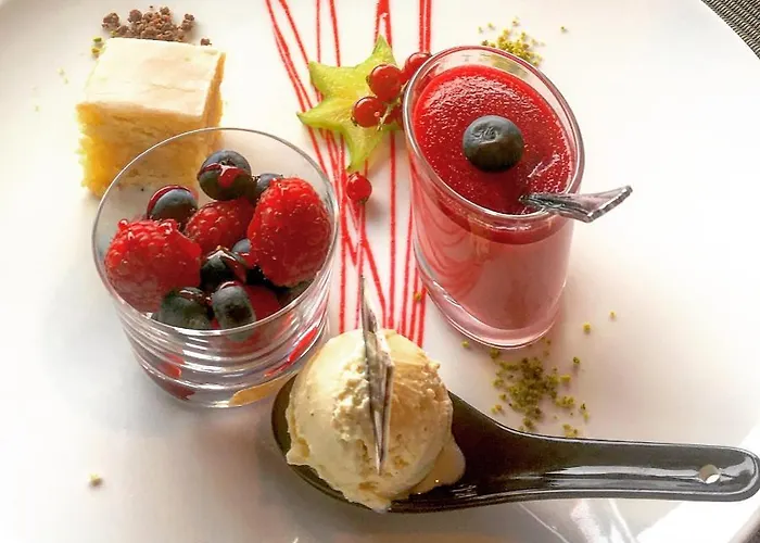 Gloria ベアテンベルク