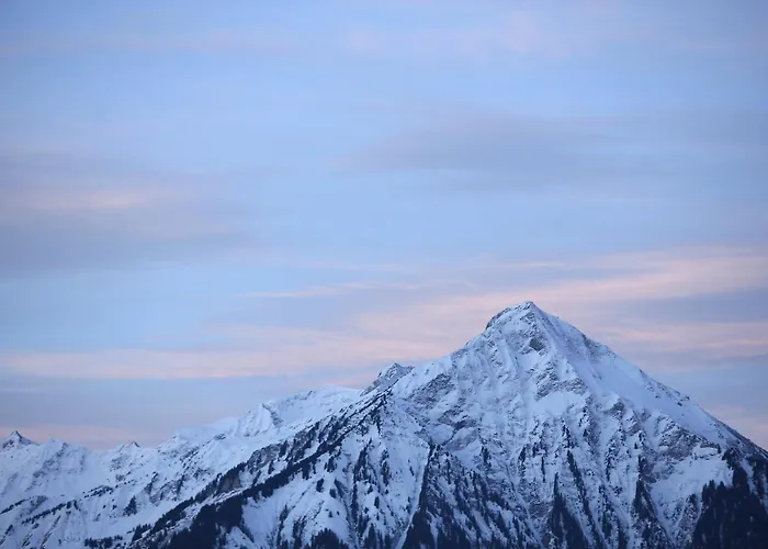 ホテル Gloria ベアテンベルク