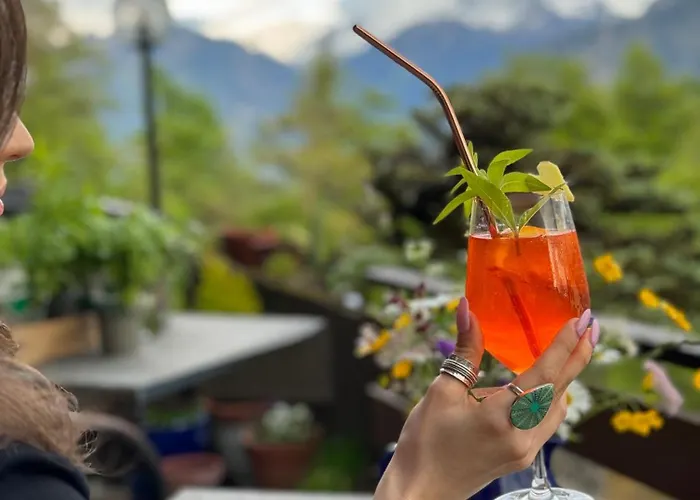 Hotell Gloria Beatenberg