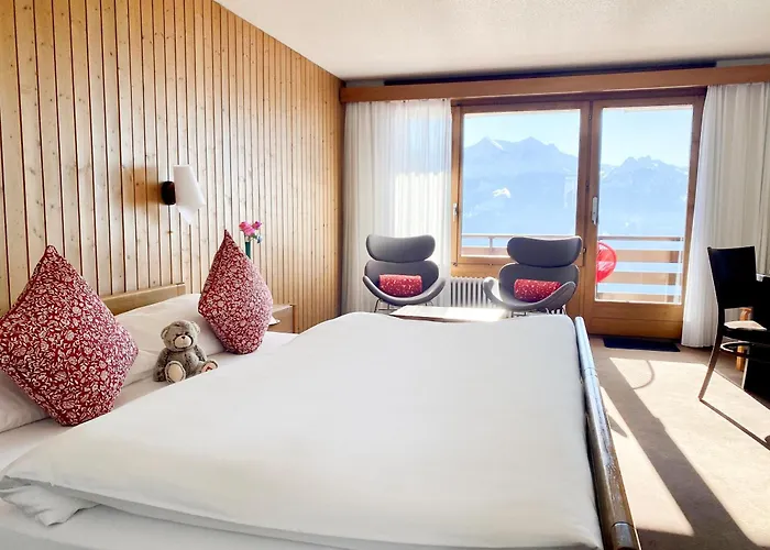 Gloria 3* Beatenberg