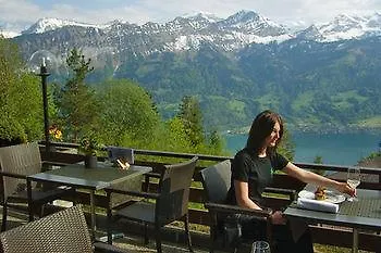 ホテル Gloria ベアテンベルク