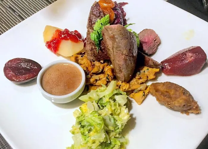 Gloria Hotell Beatenberg