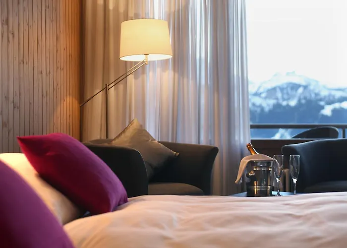 Gloria Hotel