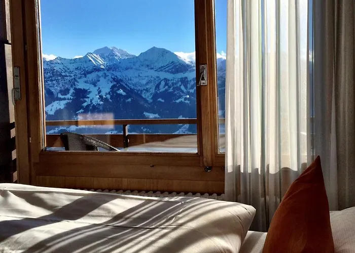 Gloria ベアテンベルク