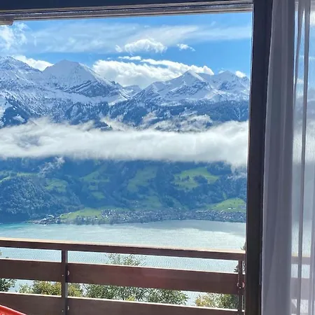 Gloria 3* Beatenberg