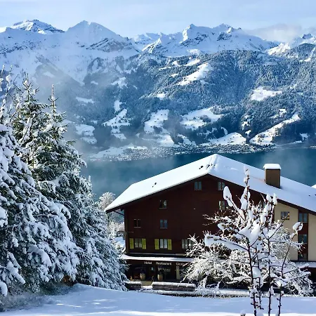 Gloria 3* Beatenberg