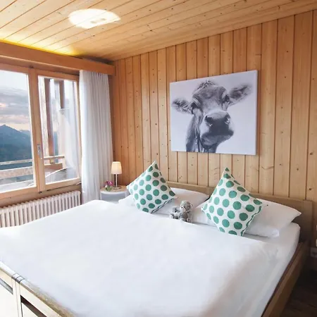 Gloria Hotel Beatenberg