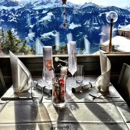 Gloria Hotel