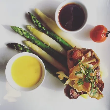 Gloria 3* Beatenberg