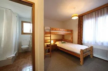 Hotel Gloria Beatenberg