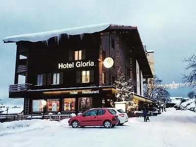 Hotel Gloria Beatenberg