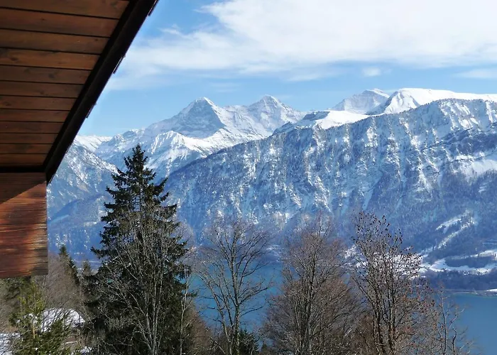 Gloria 酒店 贝阿滕贝格