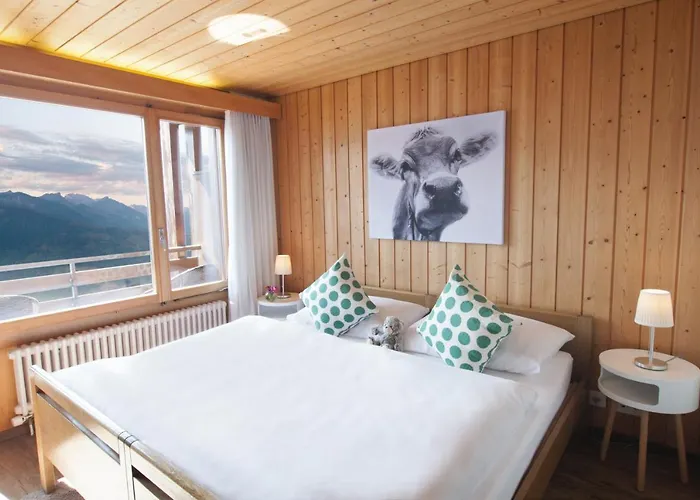 Gloria 酒店 贝阿滕贝格