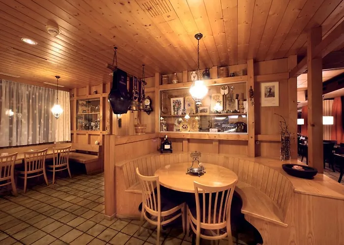 Gloria 贝阿滕贝格