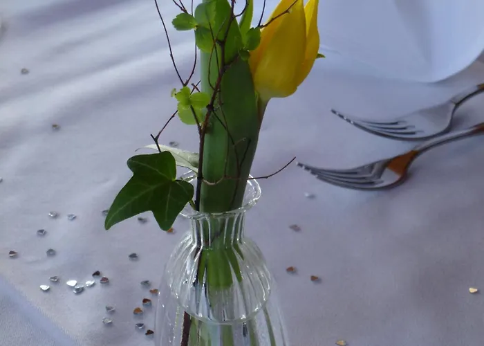 Gloria 酒店 贝阿滕贝格