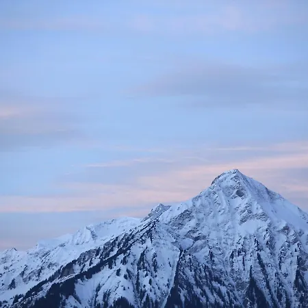 Hotel Gloria Beatenberg