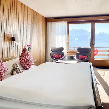 Gloria 3* Beatenberg