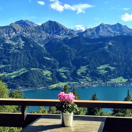 Gloria 3* Beatenberg